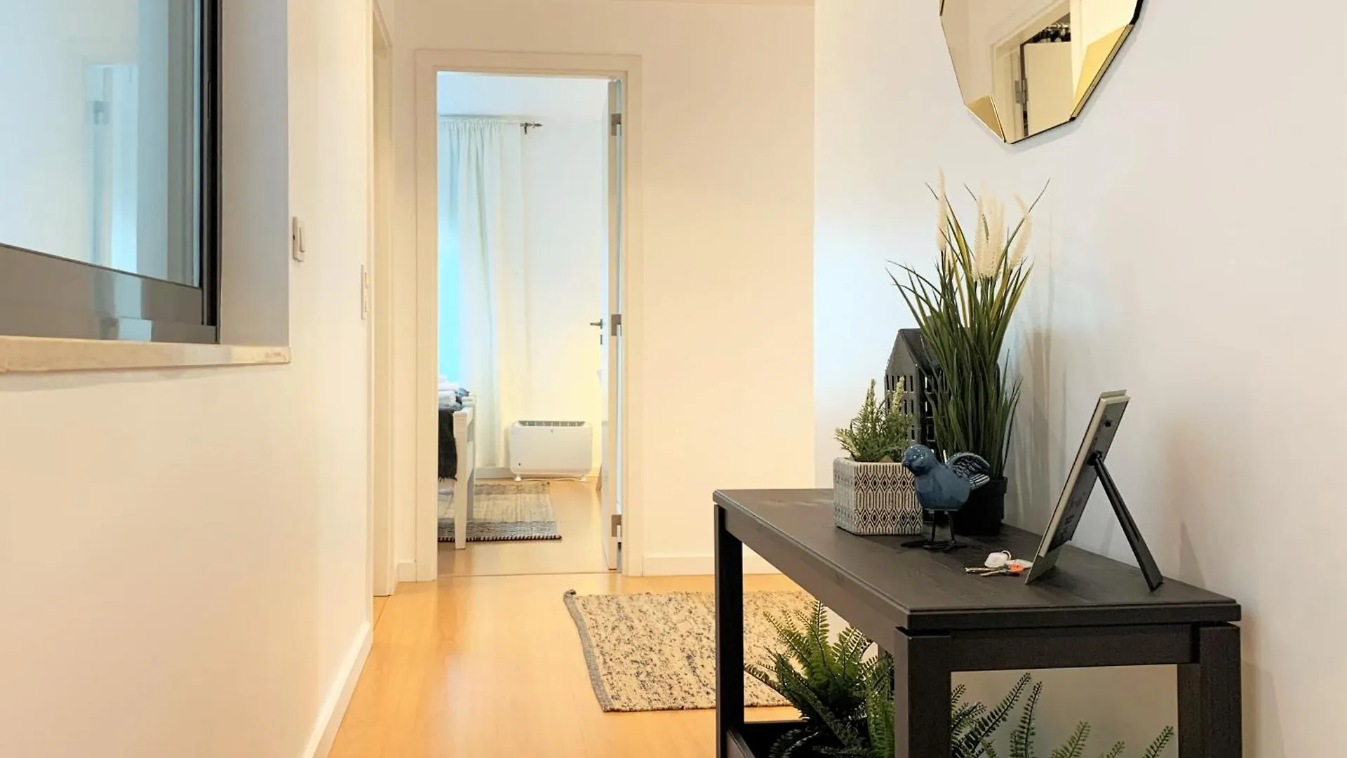 Apartment Mm3 Very Central Baixa-Rossio! Castle View And Free Parking! Lisbon