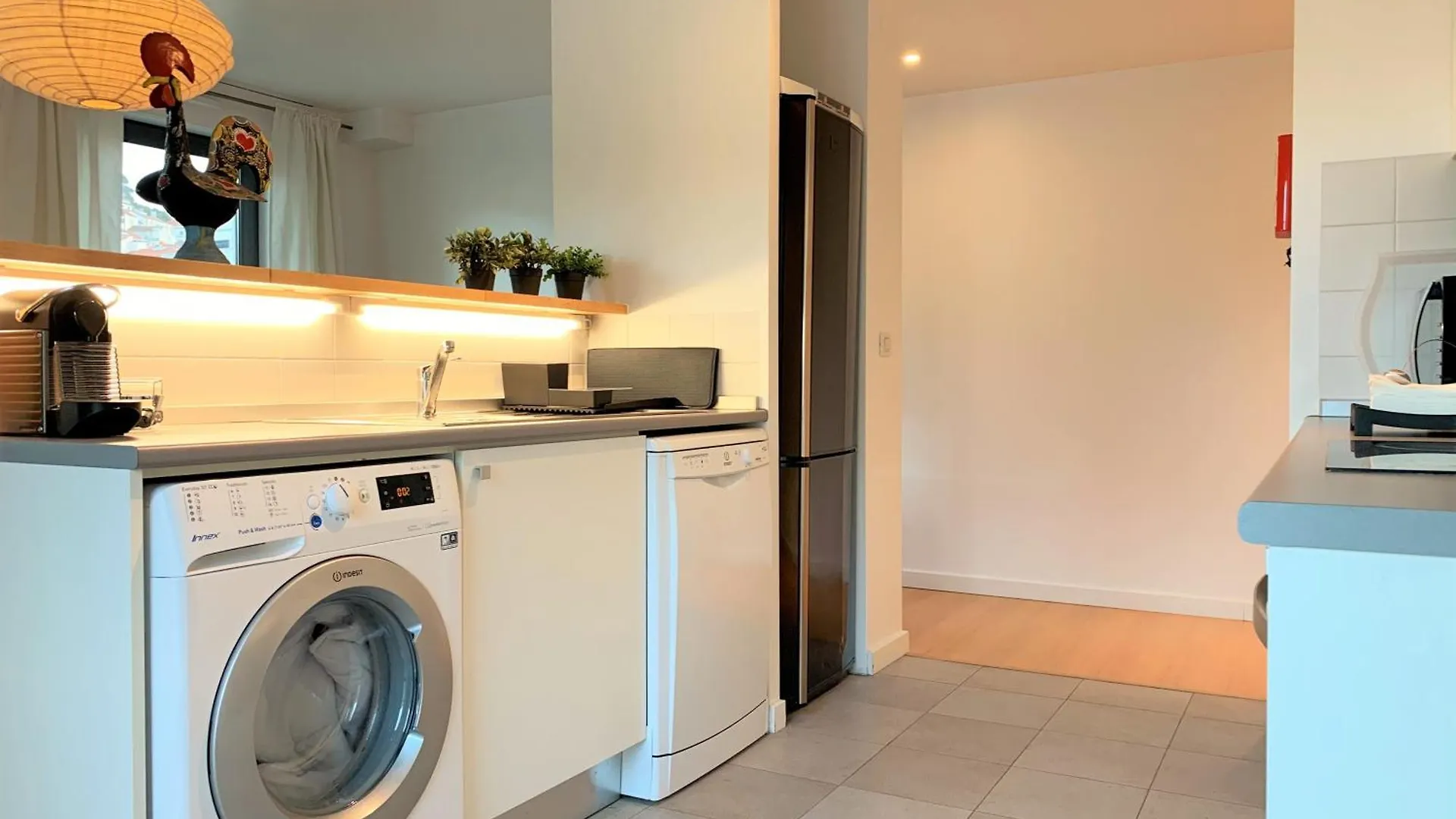 Mm3 Very Central Baixa-Rossio! Castle View And Free Parking! Lisbon Apartment